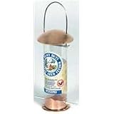 Thistle Feeder,All Natural Birds Food, Bird Seed, Birds Food, Birds, Pet and Supplies