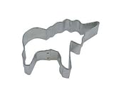 Unicorn Cookie Cutter