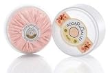 Roger & Gallet Carnation Soap in a Travel Case 3.5 oz bar
