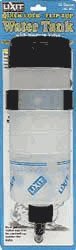 Lixit 16oz Flip Top Water Bottle