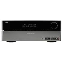 Harman Kardon HK 3490 2 x 120W Stereo Receiver