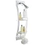 Grand Arc Shower Caddy