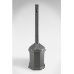 Childrens Toyshop  Outdoor Living : Product Name: Ash and Trash Combination Pack (Grey) (42")