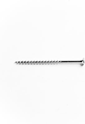 #10 Square Drive Deck Screws X 2" Long ;PK/100