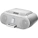 21PWwFmaDSL. SL75  Emerson PD6560BL Portable CD RW Player with Digital Tuning AM/FM Stereo Receiver
