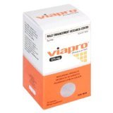 Viapro-Male Enhancement Formula, (3 Pack) 30ct