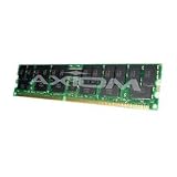 Axiom AX - Memory - 8 GB ( 2 x 4 GB ) - DIMM 240-pin - DDR2 - 400 MHz / PC2-3200 - registered