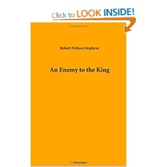 An Enemy to the King