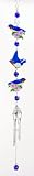 Outdoor Living : Bluebird Wind Chime