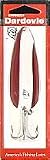 Original Dardevle Spoons (Red/White, 1 oz.)