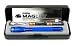 MAGLITE M3A112 Presentation Box AAA Mini Flashlight, Blue