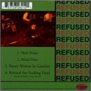 Refused - The New Noise Theology - Zortam Music