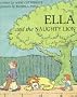 Ella and the Naughty Lion
