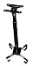 Adjustable Height Clamp Style Universal LCD Projector Mount Image