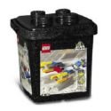Star Wars Lego #7159 Pod Racer Bucket