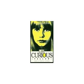 I Am Curious (Yellow) [VHS]