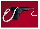 GUNMATE BORESNAKE GUN BORE CLEANER PISTOL CLEANERSCal: .30-.32 by HOPPES DISCOUNT