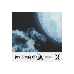 Devil May Cry 3 Original Soundtrack (UK Import)