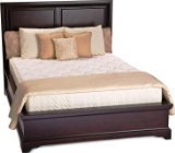 The Forever Airbed - Forever Dreams Queen Mattress and Foundation