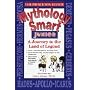 Princeton Review: Mythology Smart Junior: A Journey to the Land of Legend