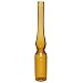 Kimble Kimax Glass Trimmed Stem Score-Break Ampule