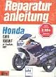 Honda CBR 1000 F (Reparaturanleitungen)