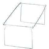 OFFICEMATE INTERNATIONAL CORP / Hanging Folder Frames, 12-5/8x9-1/8, Adjusts 24-27, Ltr / OIC98620 / Sold as 6 Per Box / Mfr Part # 98620