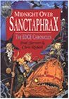Midnight Over Sanctaphrax: Edge Chronicles 3