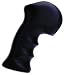 Thompson Center Encore Pistol Grip, Rubber