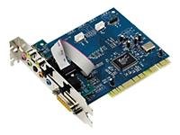Childrens Toyshop  Computer : Trust Sound Expert Digital Surround 5.1 - Sound card - 24-bit - 5.1 channel surround - PCI - CMI-8738 MX