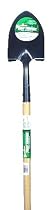 True Temper HomeownerRound Point Shovel (1505500)