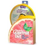 Applied Nutrition The New Grapefruit Diet Capsules, 45-Count Container (Pack of 3)
