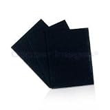 Whirlpool WHIRLPOOL 883151 REPLACEMENT CHARCOAL FILTER PAD