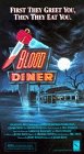 Blood Diner