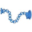 Flexpod Click N' Stick Suction-cup Monopod