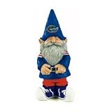 University of Florida Garden Gnome