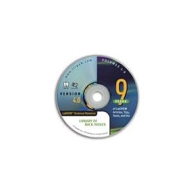 LabVIEW Technical Resource Library of Back Issues on CD Version 4.0- Multiple User Server Version