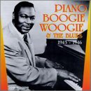 CD-Charts  Search : Piano Boogie Woogie & The Blues 1943-1946
