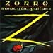 Search : Zorro & Romantic Guitars