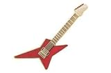 シャーベル スター ギター ミニピン Charvel Star Mini Pin