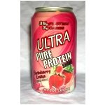 Review TNY  / WorldWide PURE Protein Drinks - Ice Cream Van