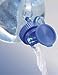 Sporting Goods : Big Drink Cap for 0.6, 1.0 or 2.2 Liter Polycarbonate Bottle