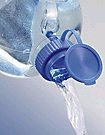 Childrens Toyshop  Sporting Goods : Big Drink Cap for 0.6, 1.0 or 2.2 Liter Polycarbonate Bottle