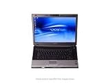 Sony VAIO BX640PS1 - Core 2 Duo T5500 / 1.66 GHz - Centrino Duo - RAM 512 MB - HDD 60 GB - CD-RW / DVD - GMA 950 - Gigabit Ethernet - WLAN : Bluetooth, 802.11a/b/g - TPM - fingerprint reader - Win XP Pro - 14.1 TFT 1024 x 768 ( XGA )