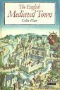 The English medieval town