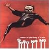 Dance Til Your Baby Is a Man
