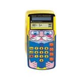 Texas Little Professor Solar Calculator