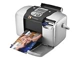 Epson Picturemate Mobile Phone Edition With Bluetooth Adapter