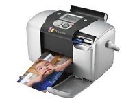 Epson Picturemate Mobile Phone Edition With Bluetooth Adapter