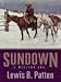 Search : Five Star First Edition Westerns - Sundown: A Western Duo (Five Star First Edition Westerns)